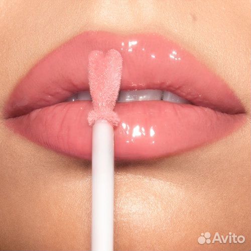 Charlotte Tilbury Набор мини-блесков для губ