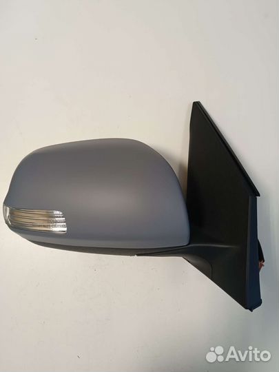 Зеркало правое Toyota RAV 4 2010 Автоскладывание