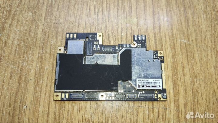 Защищенные смартфоны IP68 (разбор, на зап. части)