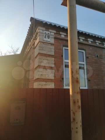 Дом 68 м² на участке 7,8 сот.