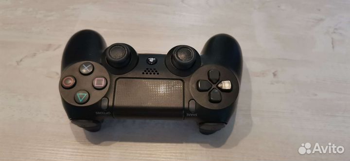 Dualshock 4 v2