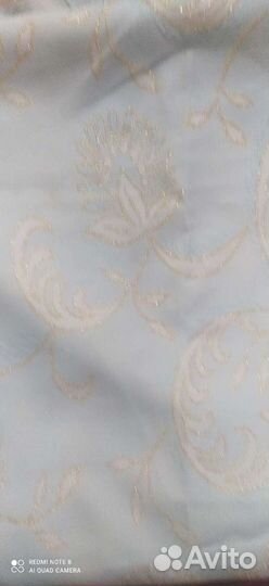 Отрез ткани СССР