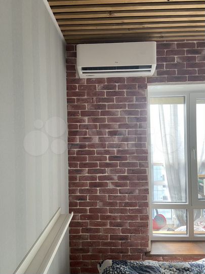 1-к. квартира, 35 м², 16/16 эт.