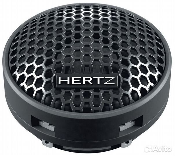 Твитеры 2,4 см Hertz DT 24.3 (вч динамики)