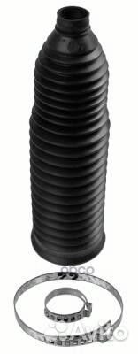 Пыльник рулевой рейки перед прав Audi A4/Se