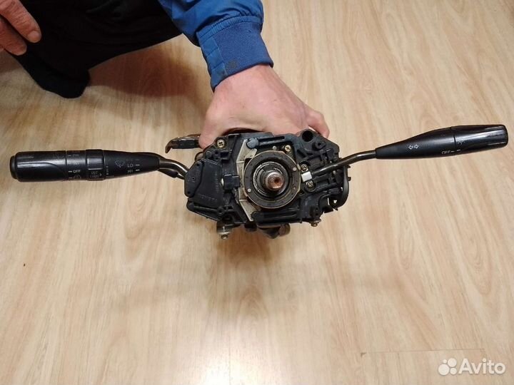 Рулевая колонка Toyota Hilux sure (130)