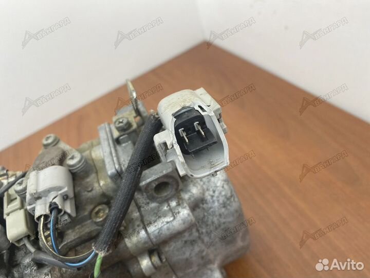 Компрессор кондиционера Toyota Corolla E100 91-97