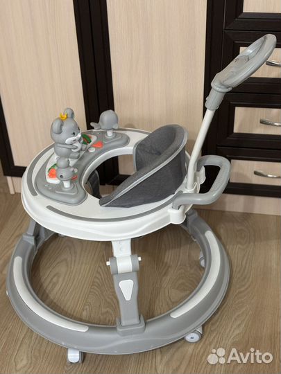 Ходунки детские