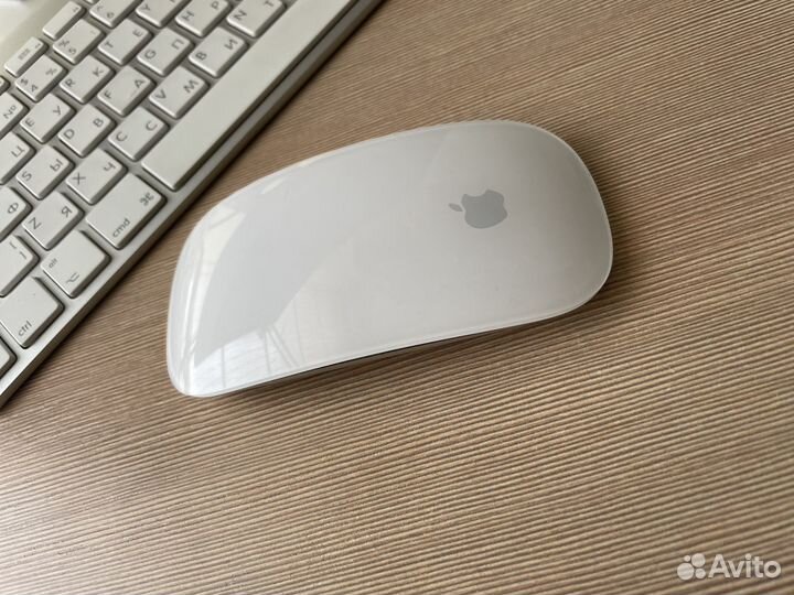 Apple Magic Mouse A1296