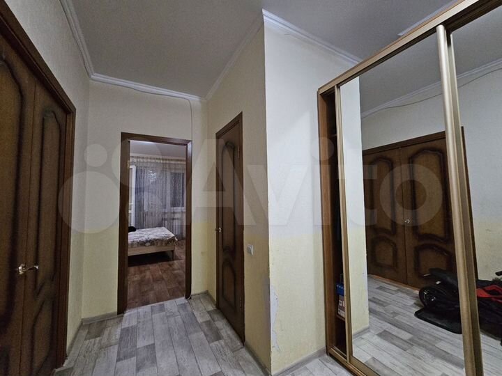 2-к. квартира, 73 м², 7/11 эт.