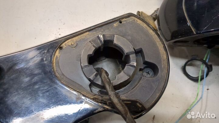 Зеркало боковое правое Chevrolet Bolt 2016, 2019