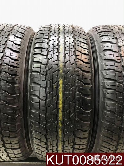 Dunlop Grandtrek AT22 265/60 R18 99R