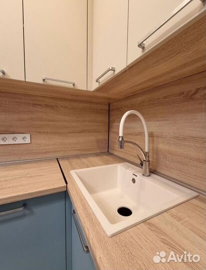 Кухонный гарнитур Scandi Мебель для кухни