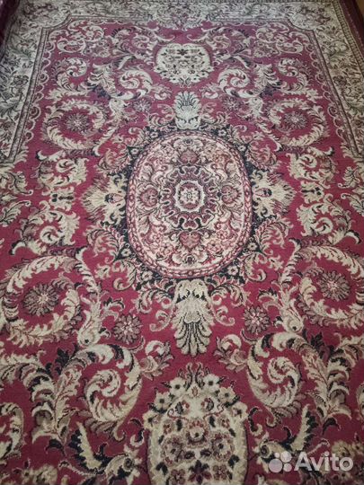 Ковер 2х3 метра