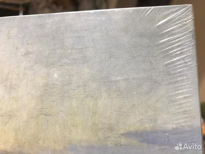 Альбомы художественные, полиграфия