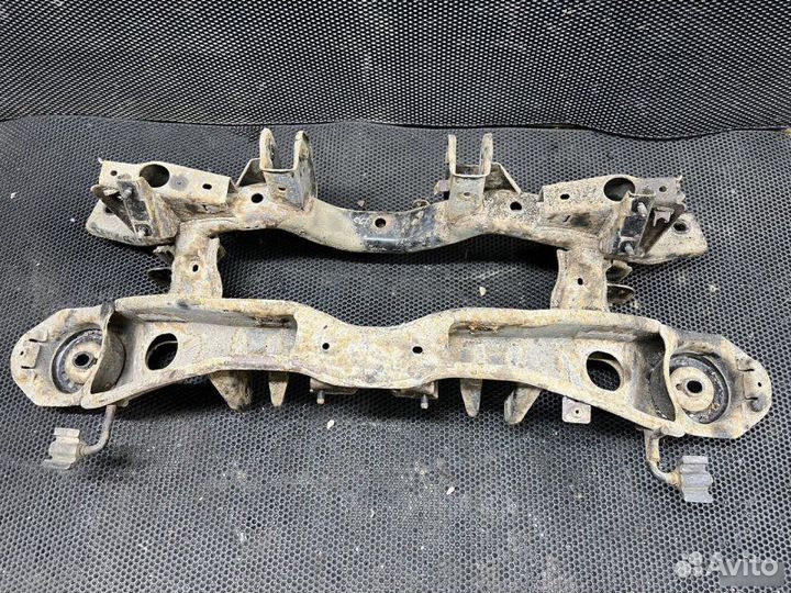 Подрамник задний Mazda Cx-7 2006-2009