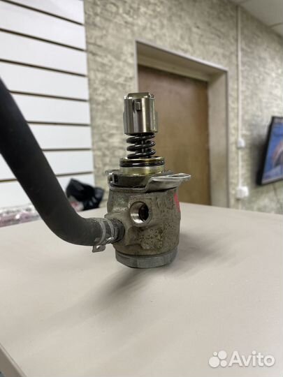 Тнвд 06E127025M Ауди А6 С6