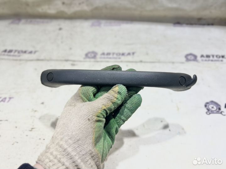 Ручка потолка задняя левая Mercedes W210