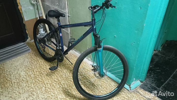 Велосипед altair from Forward