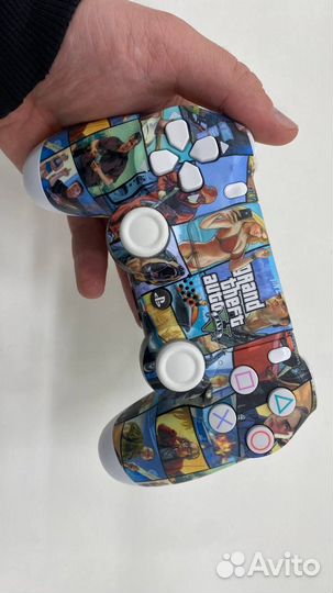 Геймпад джойстик для ps4