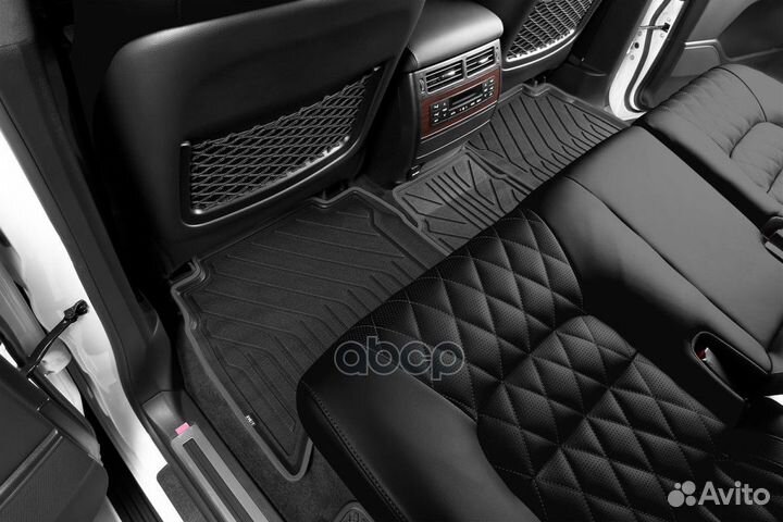 Коврики kvesttyt00001K1 kvest