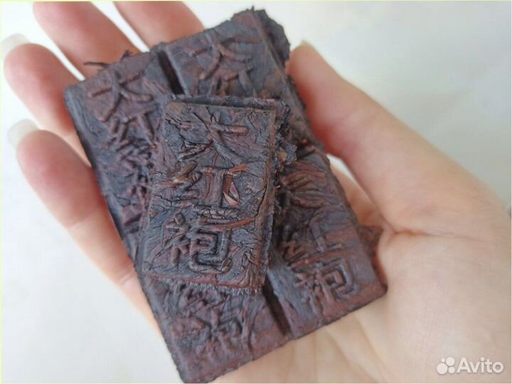 Чай замена пива, мощный Китайский чай