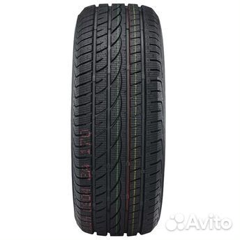Royal Black Royal Winter 245/40 R18