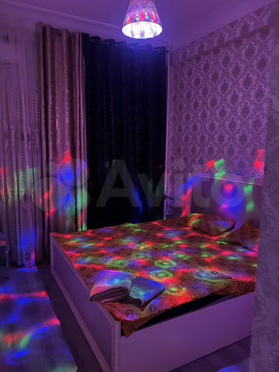 2-к. квартира, 60 м², 9/13 эт.