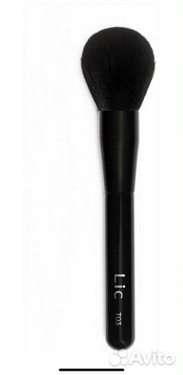 Кисти для макияжа