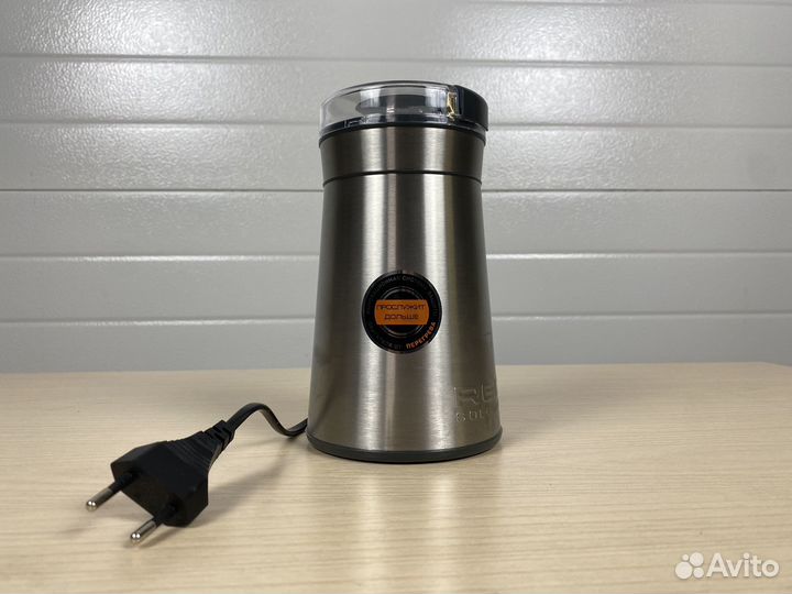 Кофемолка RED solution RCG-M1608