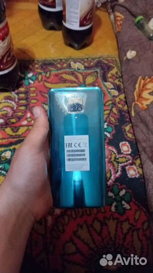 Xiaomi redmi note 9 pro 6 128gb
