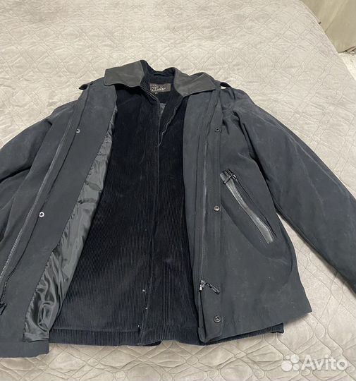 Мужские вещи пакетом 52 54