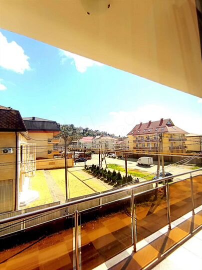 Комната 20 м², 3/3 эт.