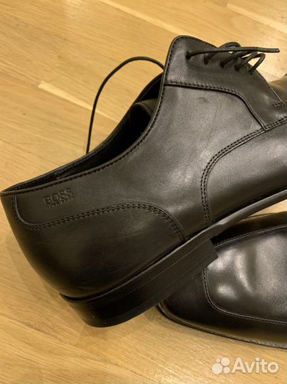 Туфли мужские новые