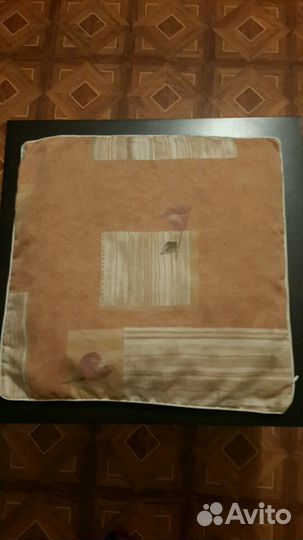 Гречневая ортопедическая подушка