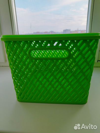 Контейнер для хранения