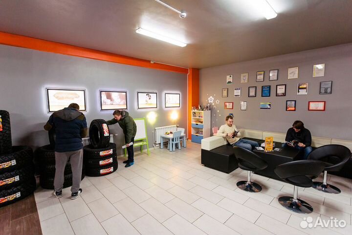 Sailun Terramax A/T 275/65 R17 115S