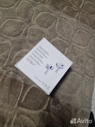 Наушники