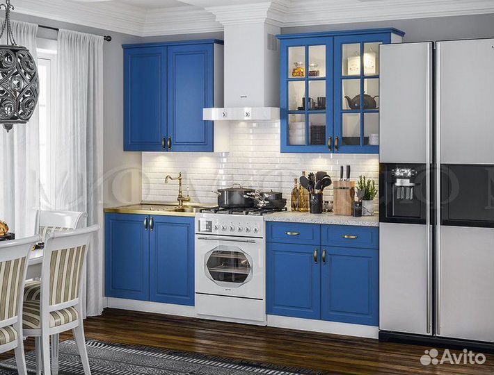 Модульная кухня