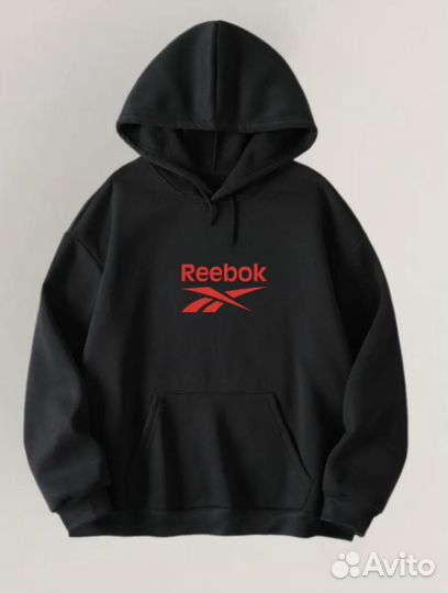 Худи Reebok