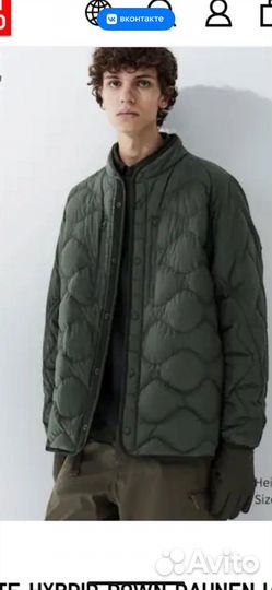 Одежда Качалова