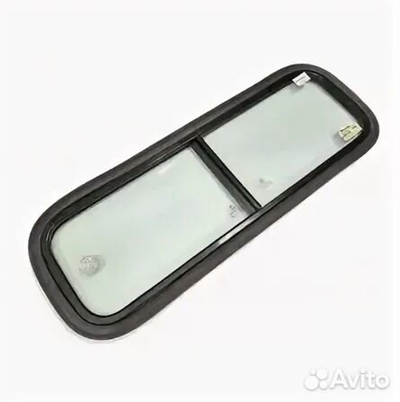 Окно раздвижное УАЗ 452 перегородка в салон