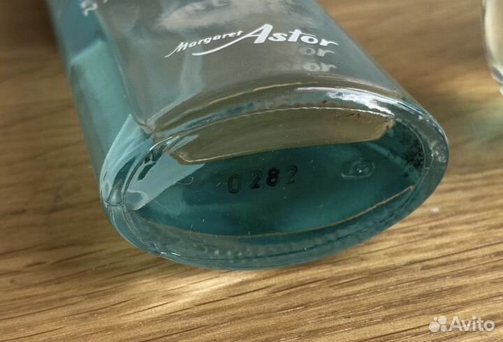 Kingston Reggae Margaret Astor edt 25ml Винтаж