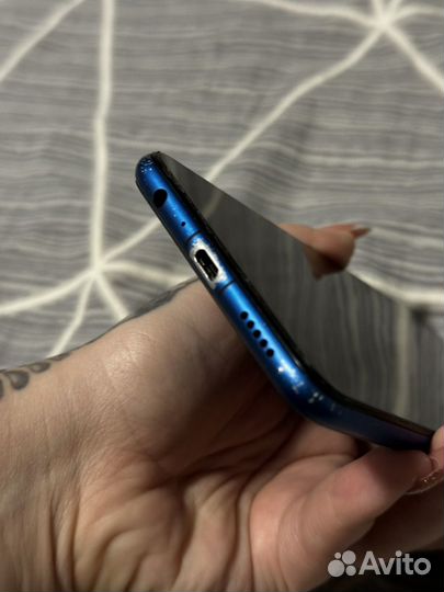 HONOR 8X, 4/64 ГБ