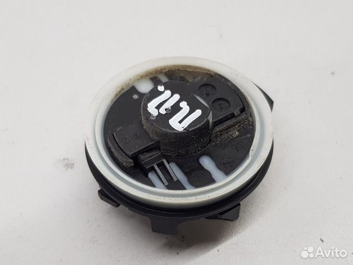 Датчик airbag боковой (Audi A3)