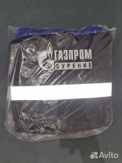 Спецодежда, весна, осень