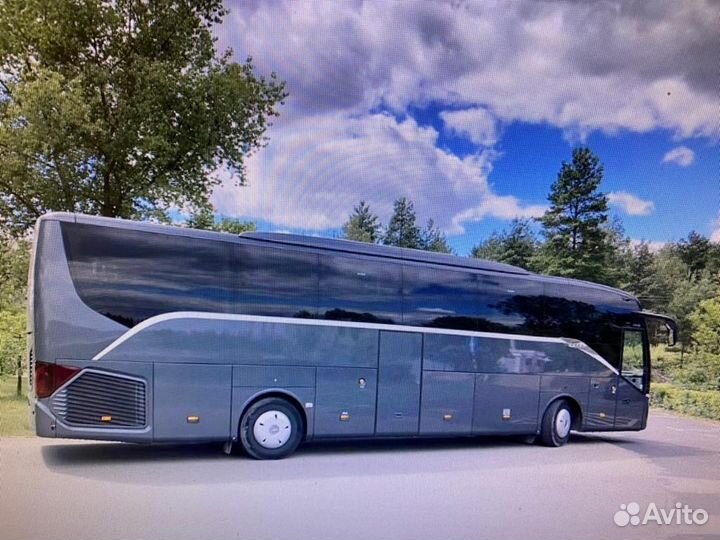 Аренда автобуса VIP, заказ автобуса