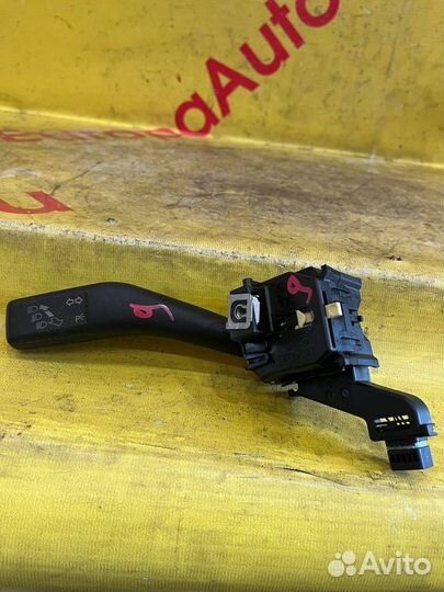 Подрулевой переключатель Volkswagen Golf Tiguan