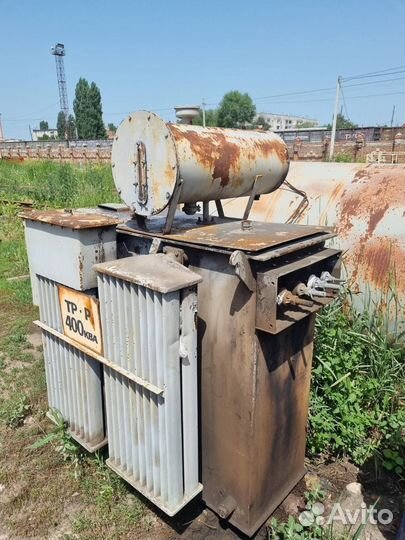 Трансформатор ремонт арт13524