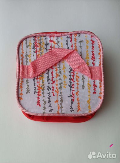 Косметичка новая